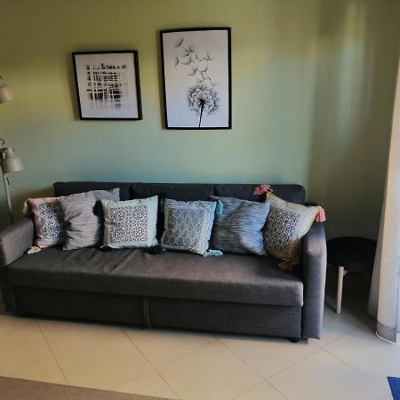 Apartamento Duplex - Cabanas Garden タヴィラ エクステリア 写真