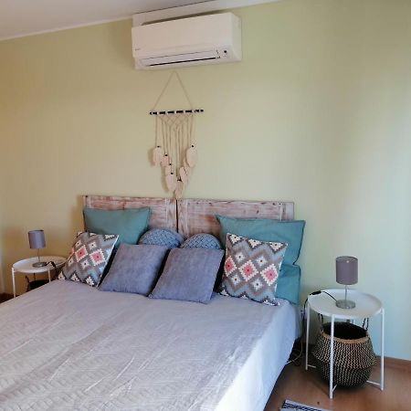 Apartamento Duplex - Cabanas Garden タヴィラ エクステリア 写真