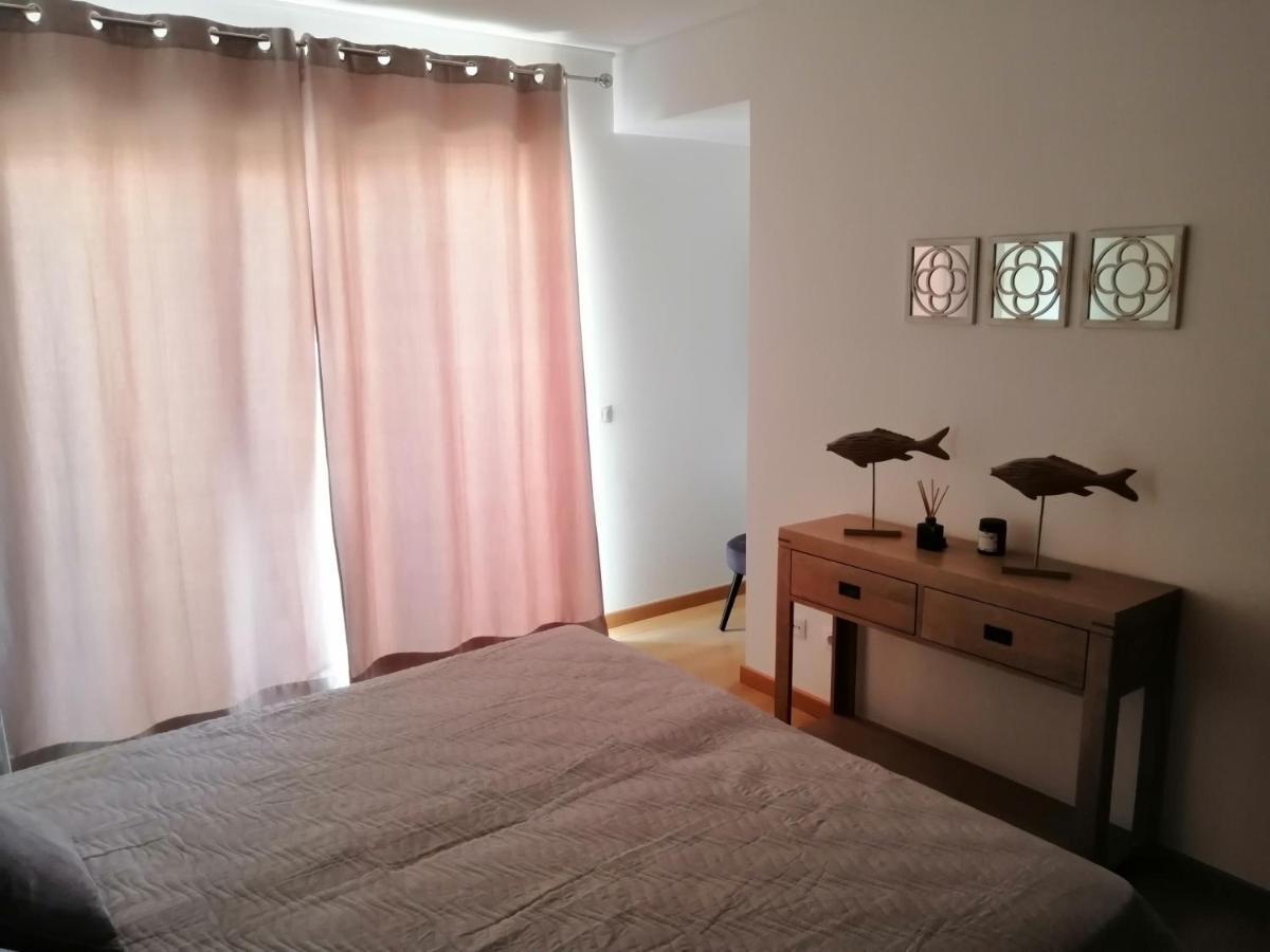 Apartamento Duplex - Cabanas Garden タヴィラ エクステリア 写真
