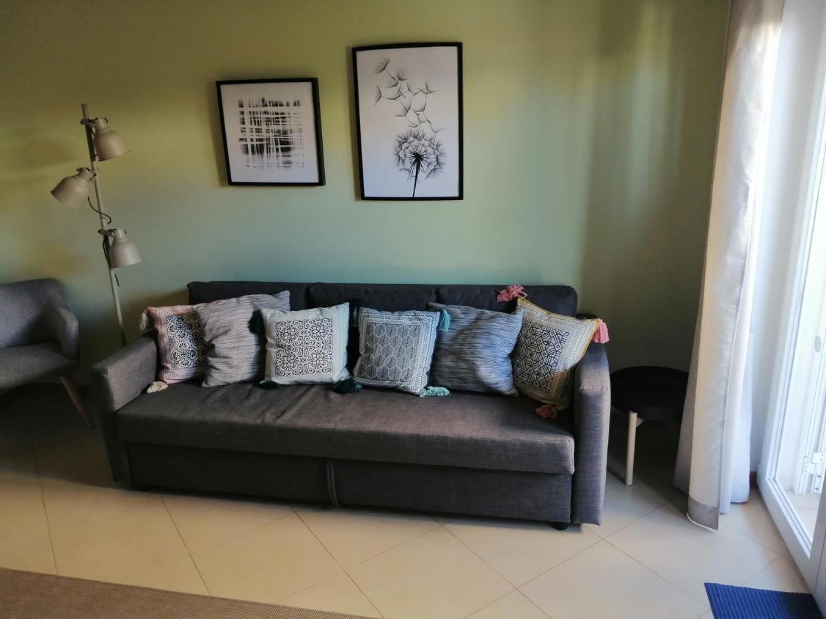 Apartamento Duplex - Cabanas Garden タヴィラ エクステリア 写真