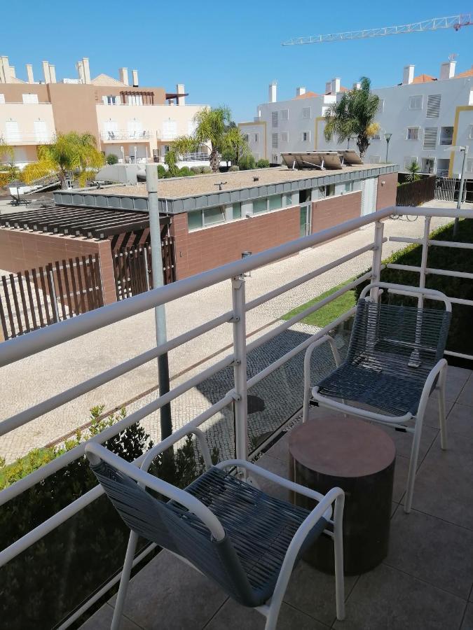 Apartamento Duplex - Cabanas Garden タヴィラ エクステリア 写真