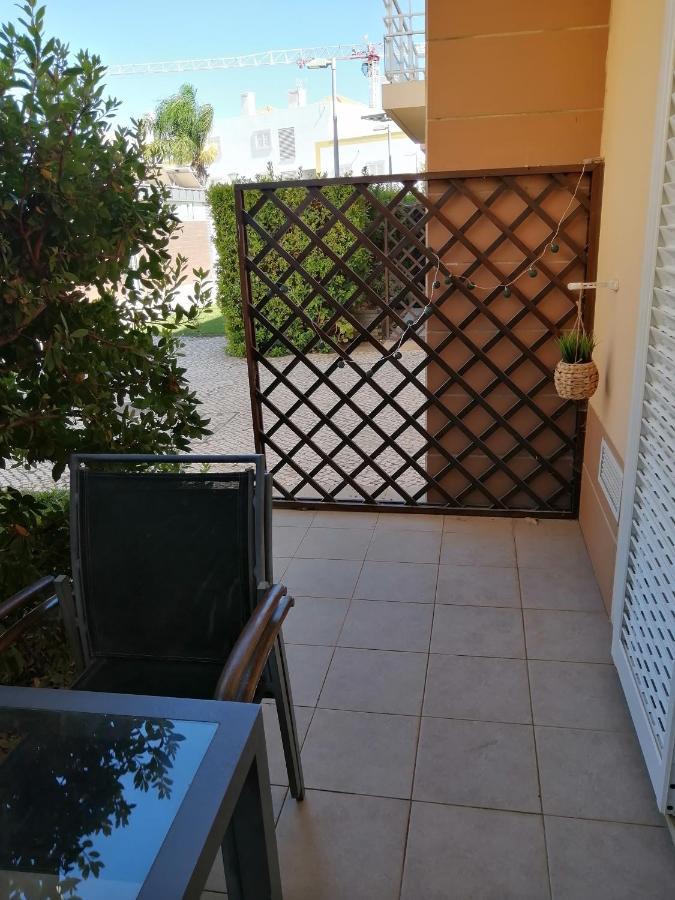 Apartamento Duplex - Cabanas Garden タヴィラ エクステリア 写真