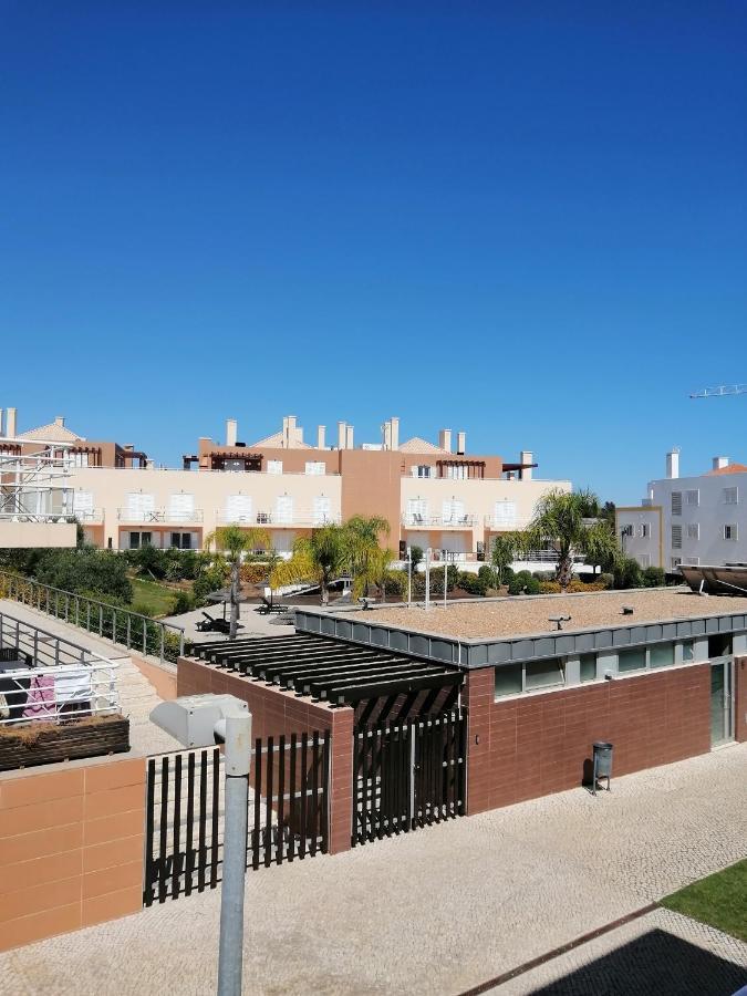 Apartamento Duplex - Cabanas Garden タヴィラ エクステリア 写真