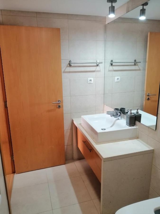 Apartamento Duplex - Cabanas Garden タヴィラ エクステリア 写真