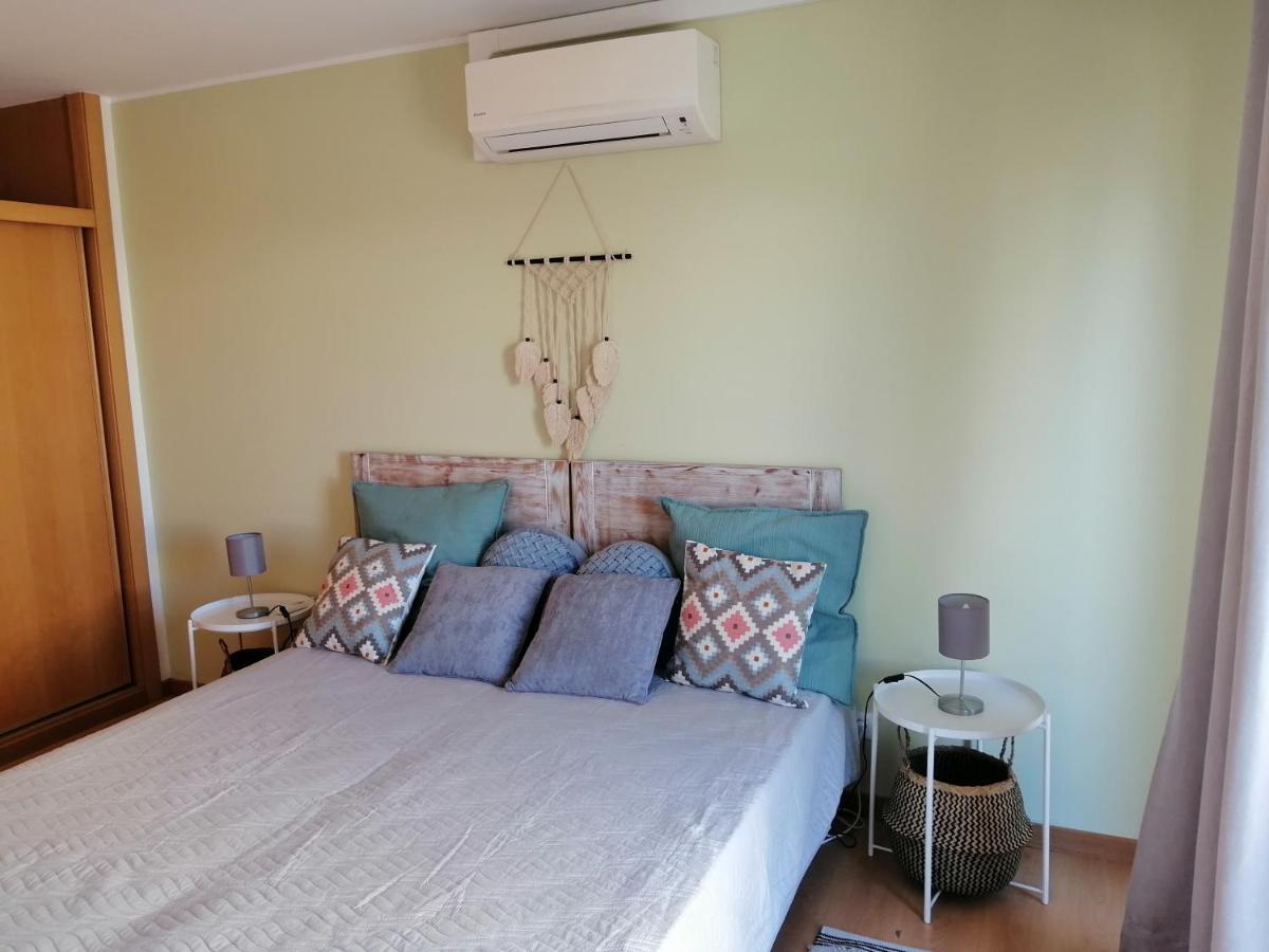 Apartamento Duplex - Cabanas Garden タヴィラ エクステリア 写真
